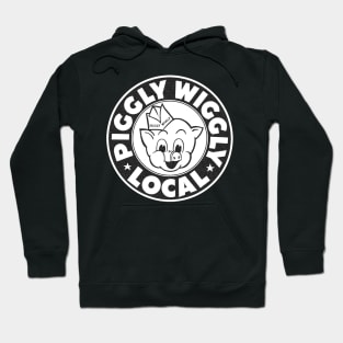 Piggly Wiggly Local Hoodie